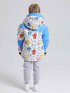 Boys & Girls Phibee Art-lover Snow Jacket
