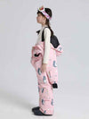 Boy & Girls Penguin One Piece Snowsuits
