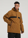 Men's Gsou Snow Light Zone Anorak Ski Jacket