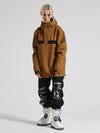Women's Gsou Snow Light Zone Anorak Snowboard Jacket & Pants