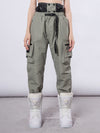 Women's RAWRWAR Harem Snowboard Pants