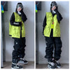 Women's John Snow Coldcontrol Activewear Ski/Snowboard Vest