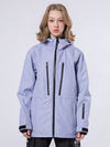 Women's Dook Snow Independent Snow Jacket