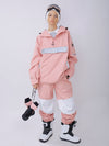 Women's Dawnski Alpine Ranger Street Style Snowsuits
