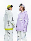 Men's High Experience Vibrant Daily Motion Zone Hoodie
