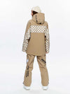 Women's High Experience Fun Explorer Everyday Wear Skiing Pants