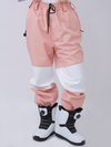 Women's Dawnski Alpine Ranger Oversize Snwoboard Pants