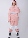 Women's Dawnski Alpine Ranger Street Style Snowsuits