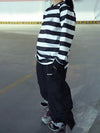 Men's John Snow 3L Baggy Cargo Pants
