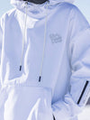 Women's John Snow Mountain Cozy Pullover Snow Hoodies
