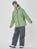 Women's Mountain Breaker Ski Clothing Thermal Winter Jacket & Pants