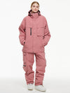 Men's Mountain Force Lightweight All-Terrain Thermal Snow Suits