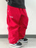 Women's Chillbeats SnowSlope Baggy Snow Pants