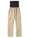Kid's Unisex Mountain Explorer Waterproof Snow Pants