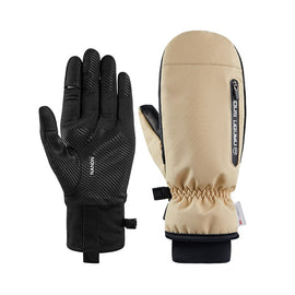 Women's Nandn Winter Mountain Shred All Weather Snow Mittens