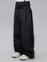 Men's Mountain Freerider Freestyle Snowboard Denim Jeans Baggy Snow Pants