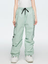 Women's Arctic Queen Mountain Breaker All Function Cargo Snow Pants