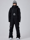 Women's Dook Snow Alpine Aura One Piece Snowsuit