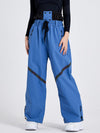 Women's RAWRWAR Mountain Chill Baggy Snow Pants