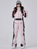 Women's Alpine Elegance Faux-Fur All-Inclusive Ski Overalls