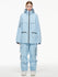 Women's Arctic Queen Mountain Explorer Insulated Thermal Snow Suits