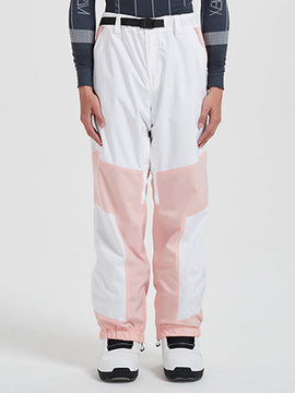 Men's Mountain Pro Waterproof Snowboard Pants