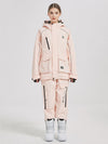 Women's City Scape SportFlex Insulated Mountain Rider Snow Suit