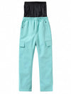 Kid's Unisex Mountain Explorer Waterproof Snow Pants