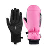 Men's Nandn Winter Mountain Shred All Weather Snow Mittens