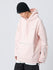Men's Nandn Mountain Trend Baggy Snowboard Sweater