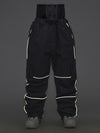 Women's SnowCraze Alpine Explorer Freestyle Baggy Snow Pants
