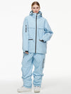 Women's Arctic Queen Mountain Explorer Insulated Thermal Snow Suits