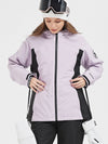 Women's Mountain Pow Waterproof Snow Jacket - SALE