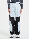 Men's Mountain Pro Waterproof Snowboard Pants