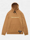Men's Nandn Mountain Player Freestyle Snowboard Hoodie