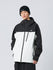 Men's Nandn Snow Peak Explorer Winter Snowboard Jacket