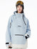 Women's Capelin Mountain PowderPro Anorak Baggy Snow Jacket