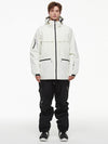 Men's Mountain Explorer All-Weather Insulated Thermal Snow Suits