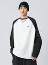 Men's Nandn Alpine Chill Baggy Snow Sweater
