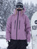 Women's Rabbit Snow ChillRider Thermal Mountain Pro Snow Jacket