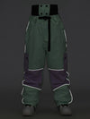 Women's SnowCraze Alpine Explorer Freestyle Baggy Snow Pants