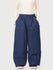 Women's UrbanCraft Double Knee Utility Cargo Snow Pants with Rivet-Reinforced Panels