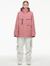 Men's Mountain Force Lightweight All-Terrain Thermal Snow Suits