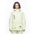 Women's High Experience Unisex Winter Snow Ace Waterproof Skiing Jacket