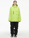 Women's Arctic Queen Mountain Force Lightweight Thermal Snow Suit