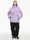 Women's Arctic Queen Mountain Force Lightweight Thermal Snow Suit
