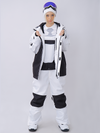 Women's Dawnski Alpine Ranger Colorblock Snowsuits