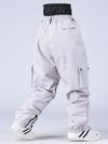 Men's SnowCraze Alpine Explorer Freestyle Baggy Snow Pants