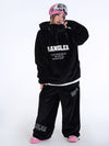 Women's RenChill Mountain Breeze Two Pieces Baggy Snow Suits