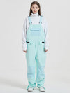 Women's Rabbit Snow Freestyle Mountain Discover Snowboard Pants Ski Bibs